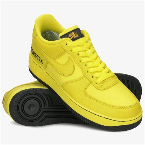 nike aeroshield herren gelb|Gelbe Sneaker für Herren von Nike .